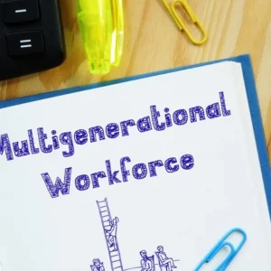 Multi-Generational Workforce