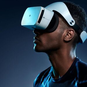 Virtual Reality Could Transform Training