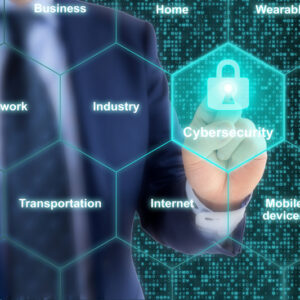 Future-Proofing UK Businesses with Cybersecurity