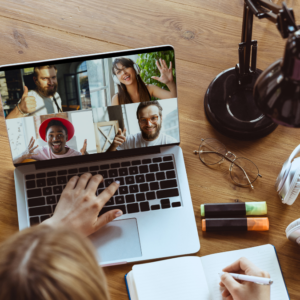 Leveraging Unified Comms for Remote Workforce Success