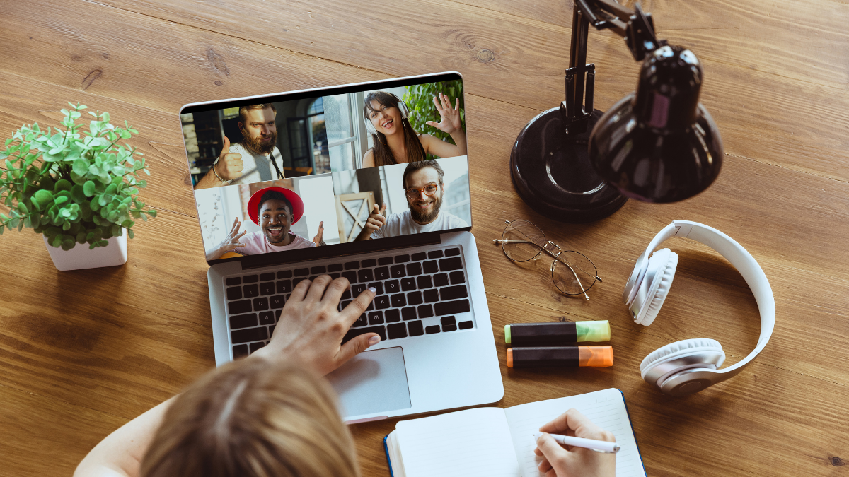 Leveraging Unified Comms for Remote Workforce Success