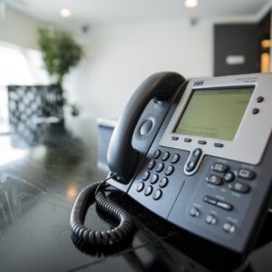 Telecoms for Businesses Choosing the Right Solution