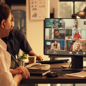 Top Telecom Solutions for Efficient Remote Teams