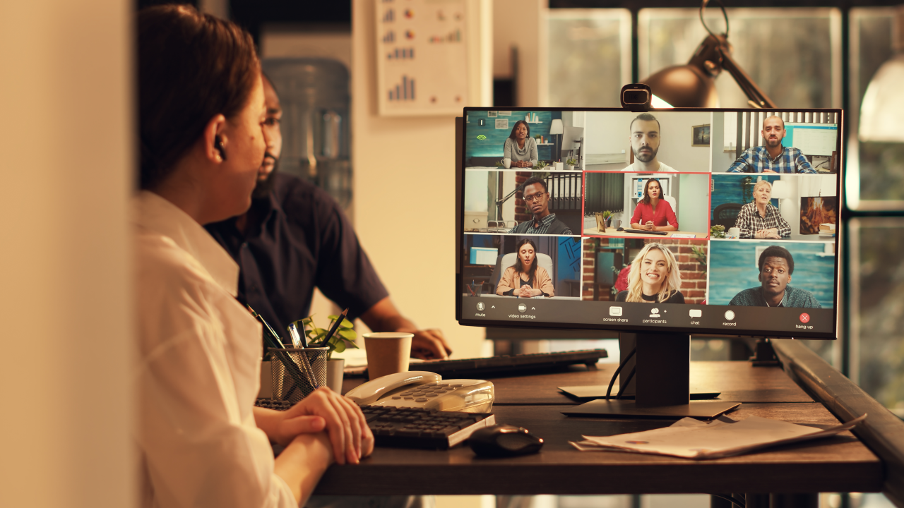 Top Telecom Solutions for Efficient Remote Teams