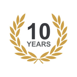 10 Years of Freshstance IT and Telecom Services