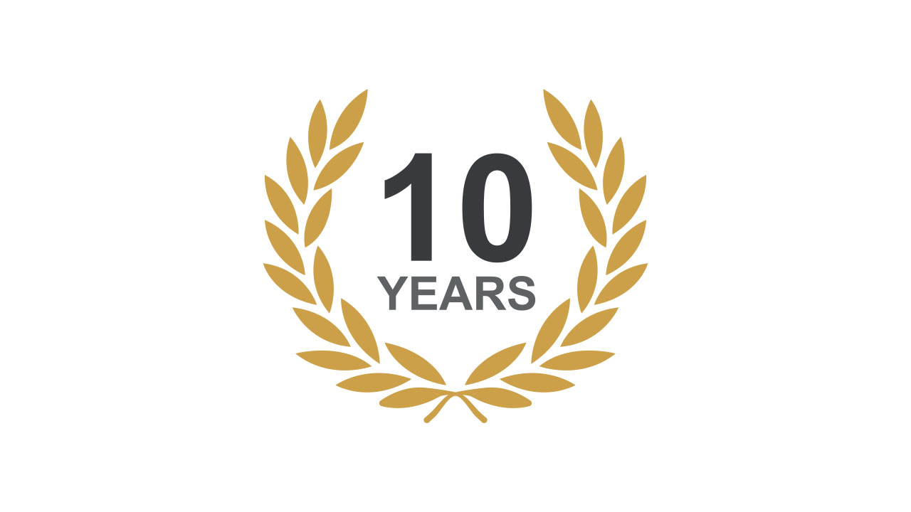 10 Years of Freshstance IT and Telecom Services