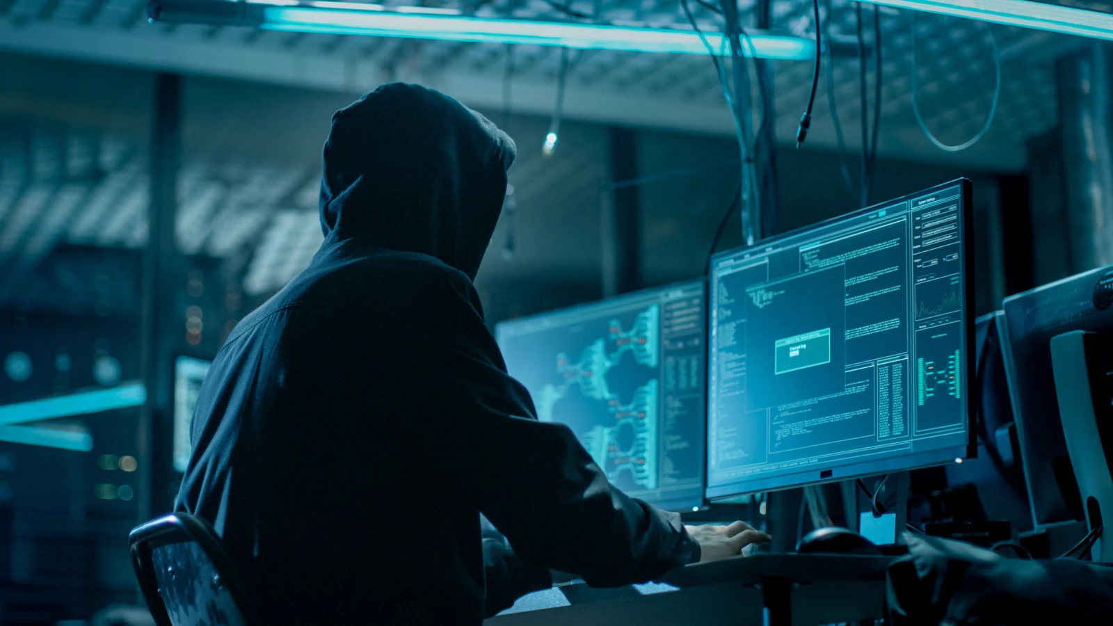 Threat Hunting for Enhanced Cyber Security