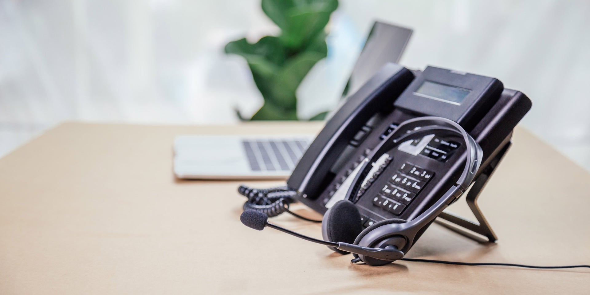 VoIP vs. Traditional Telecoms