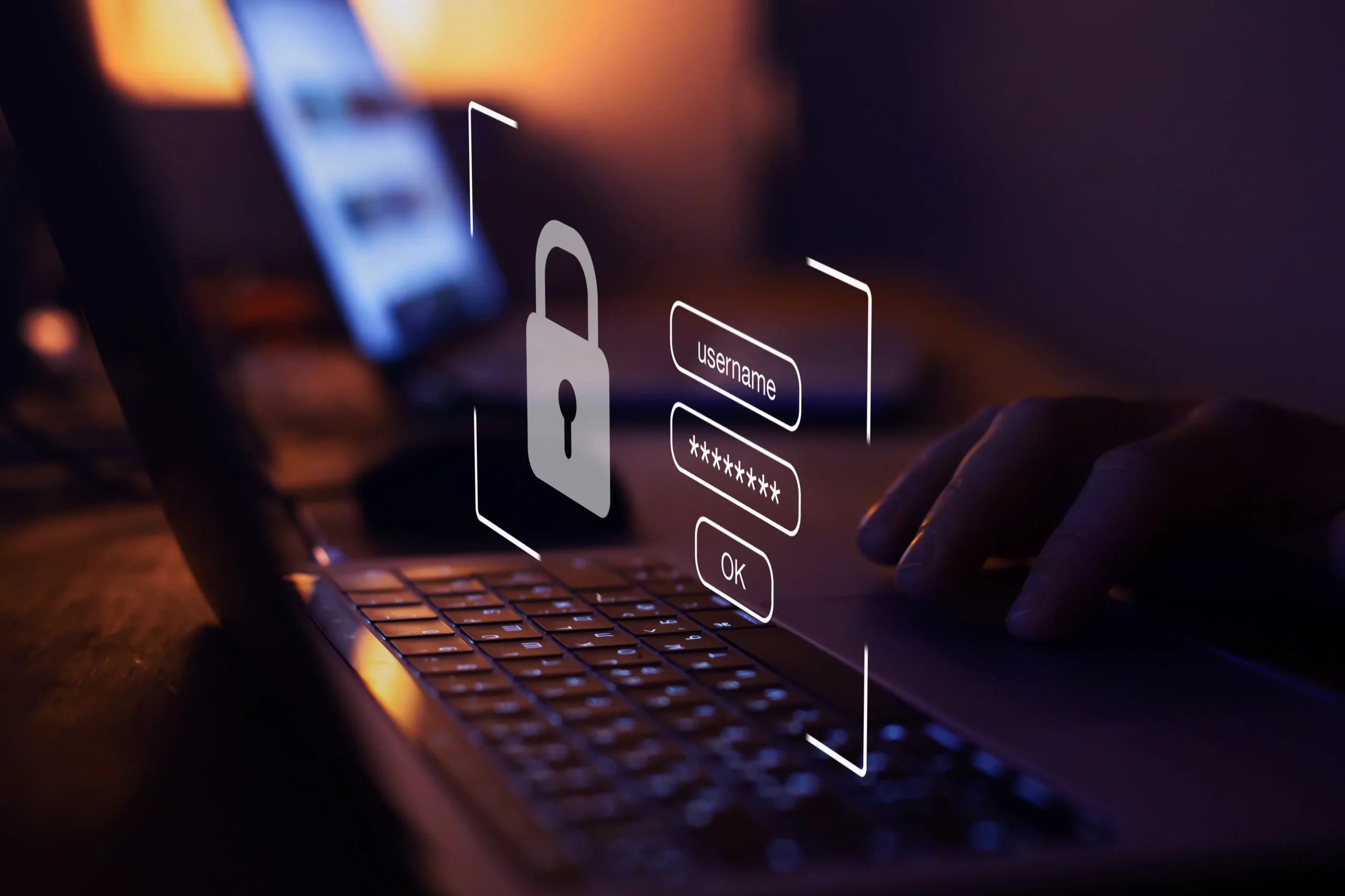 Fully Managed IT: Top 5 Security Perks for Startups