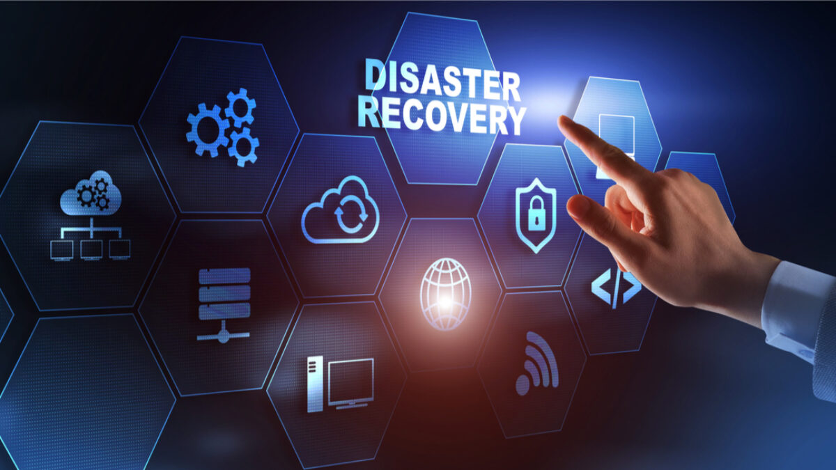 Disaster Recovery