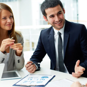 IT Outsourcing Gains for Small Firms