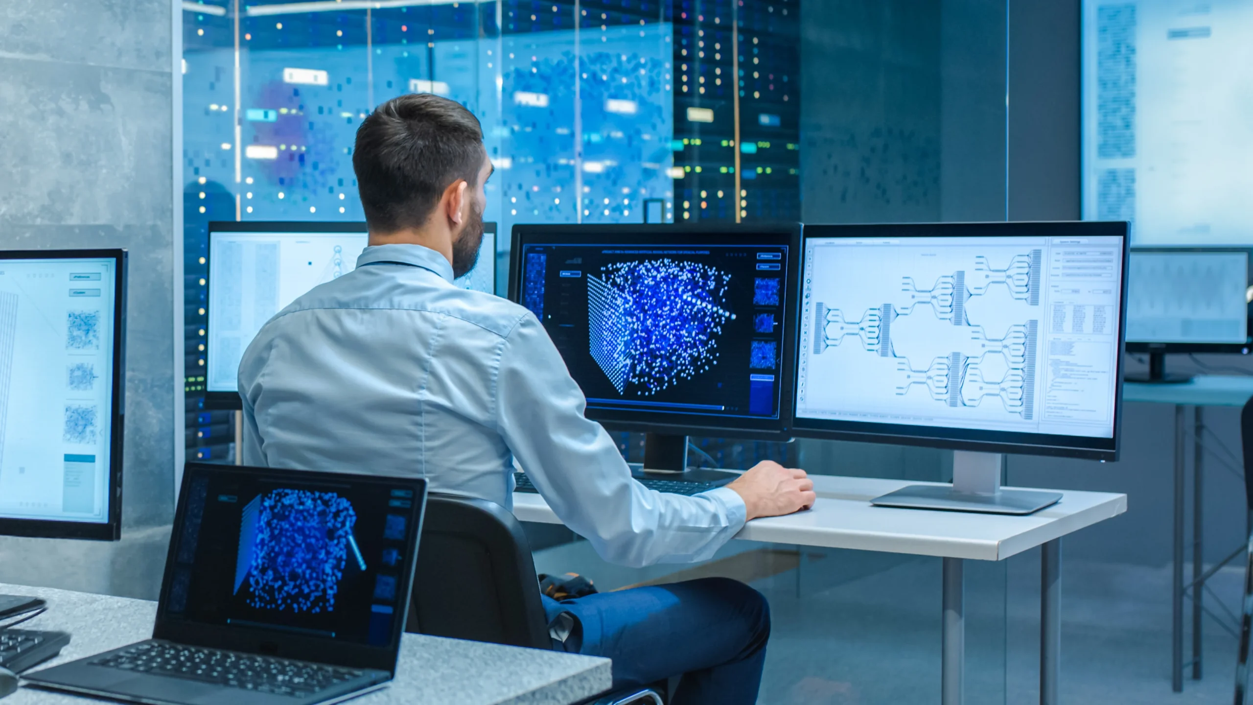 Monitoring Tools