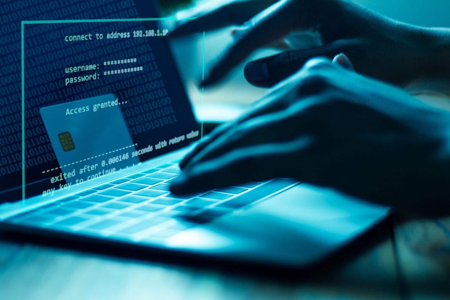 Top 10 Password Fixes for Hertfordshire Teams - FreshStance IT