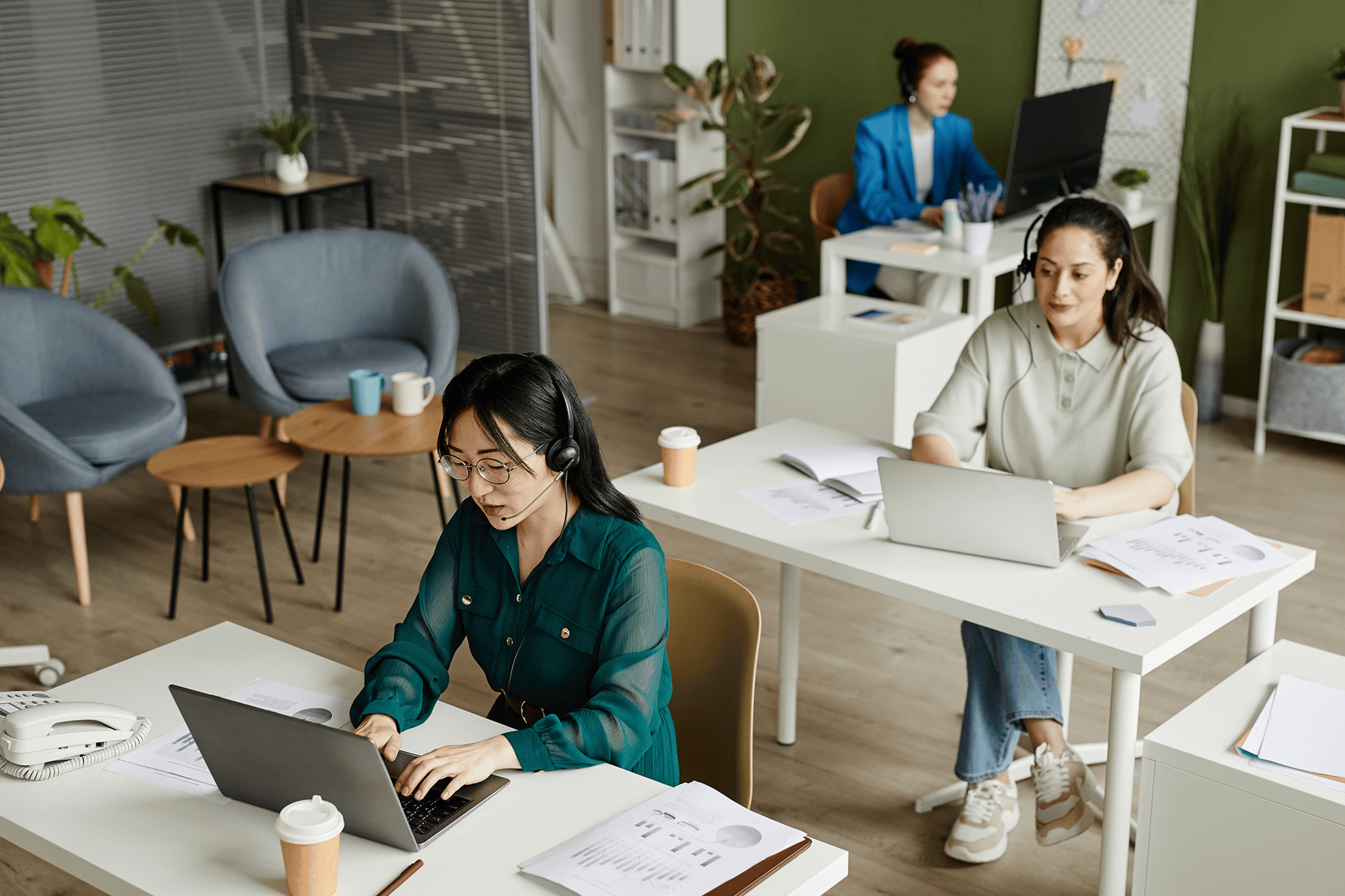 Top 10 Tech Support Perks for Hatfield Startups