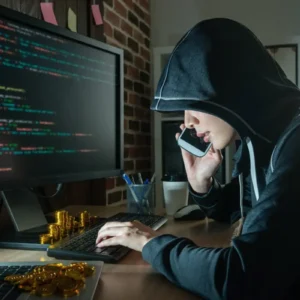 Ways to Spot an IT Scam Before It Hits