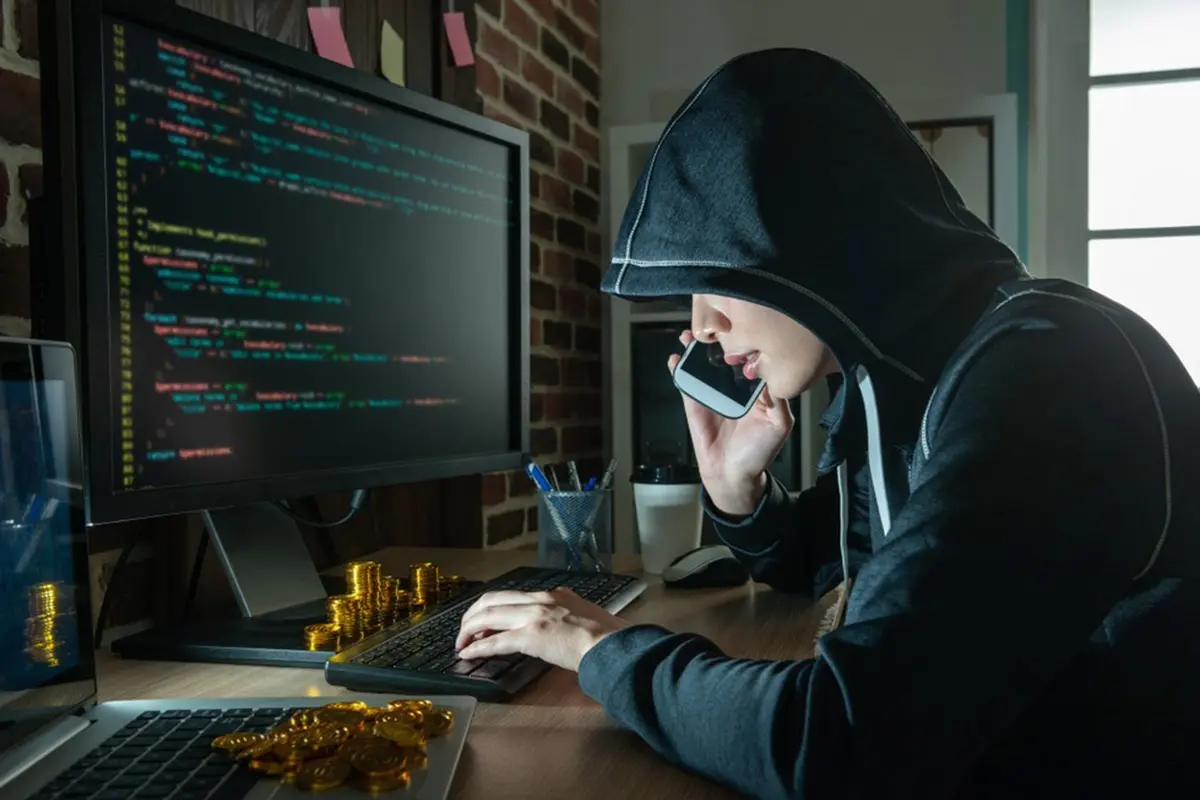 Ways to Spot an IT Scam Before It Hits