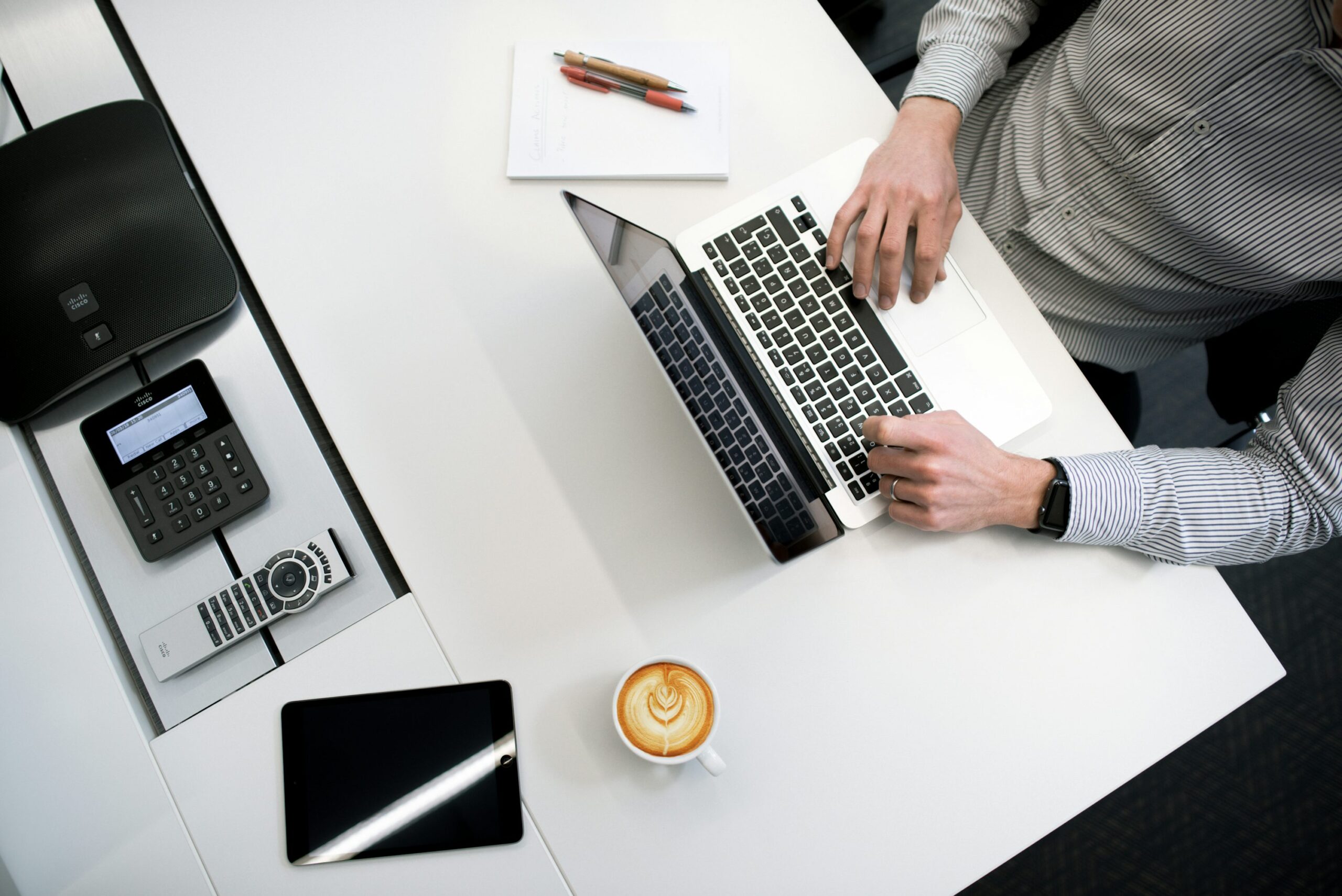 Business IT Support: Essential for Growth