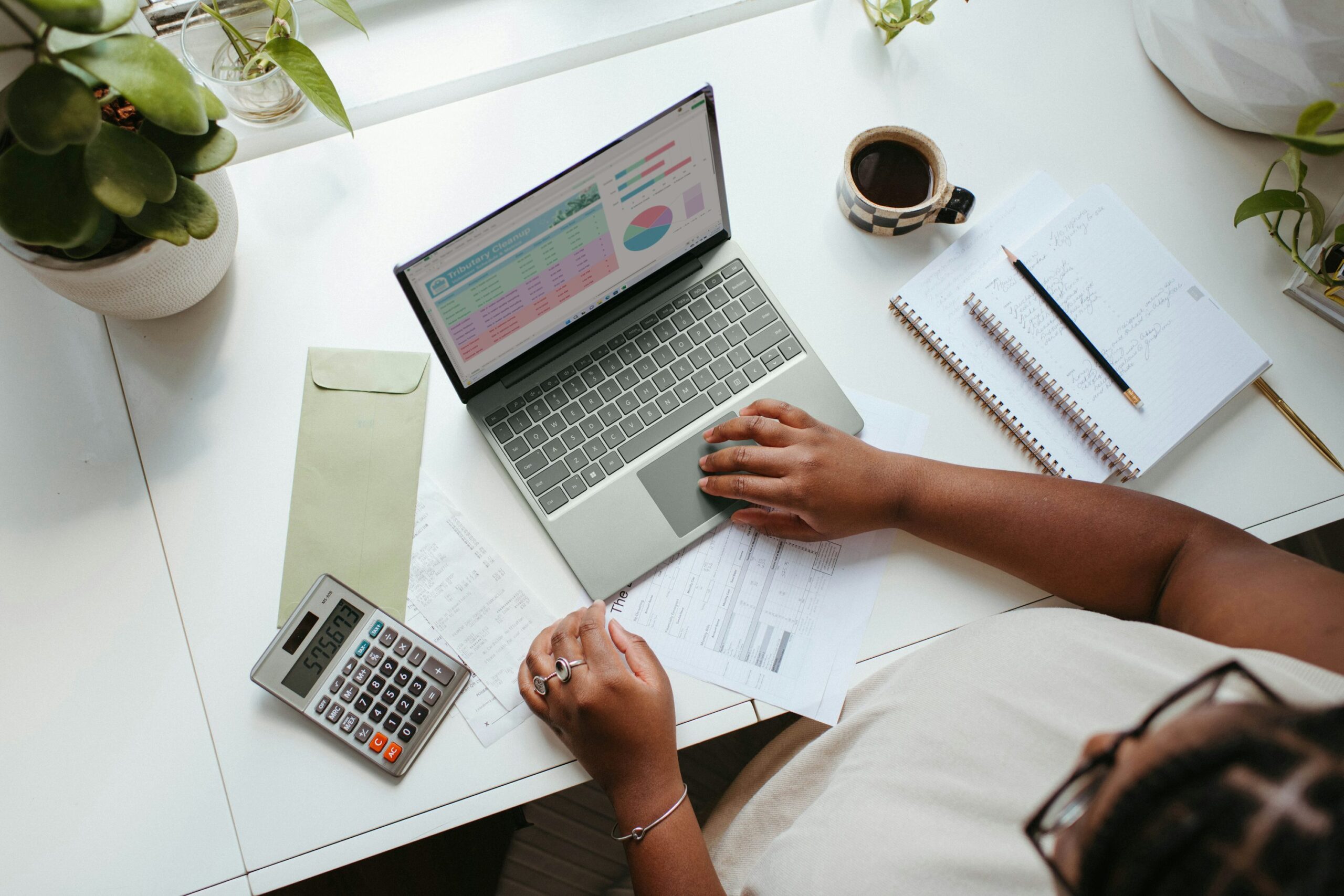 IT Support for Small Businesses in London