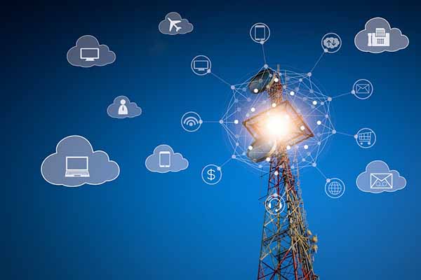 Telecoms Services