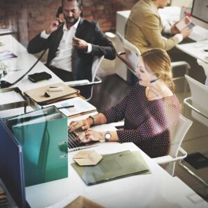 Business IT Support Services