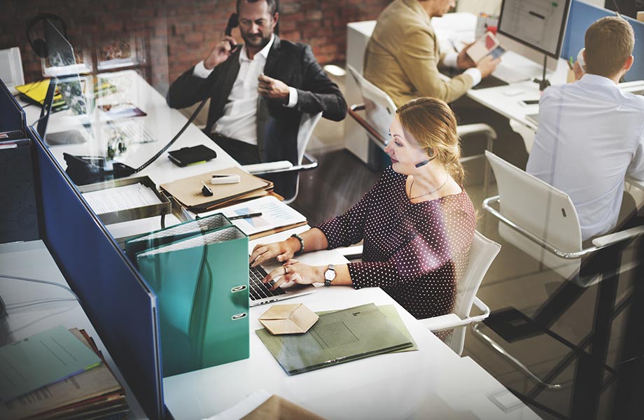 Business IT Support Services