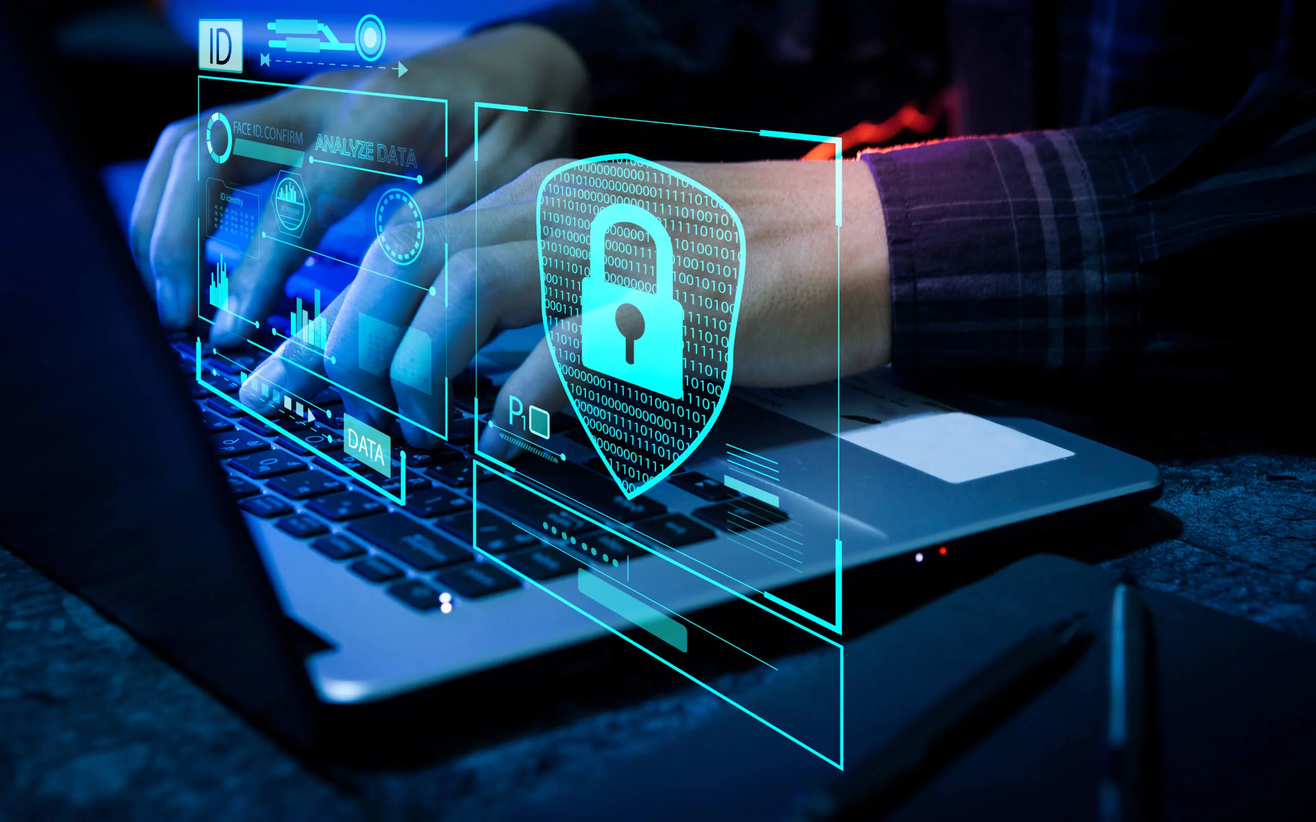 Cyber Security Best Practices