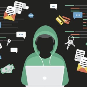 Cyber Threats