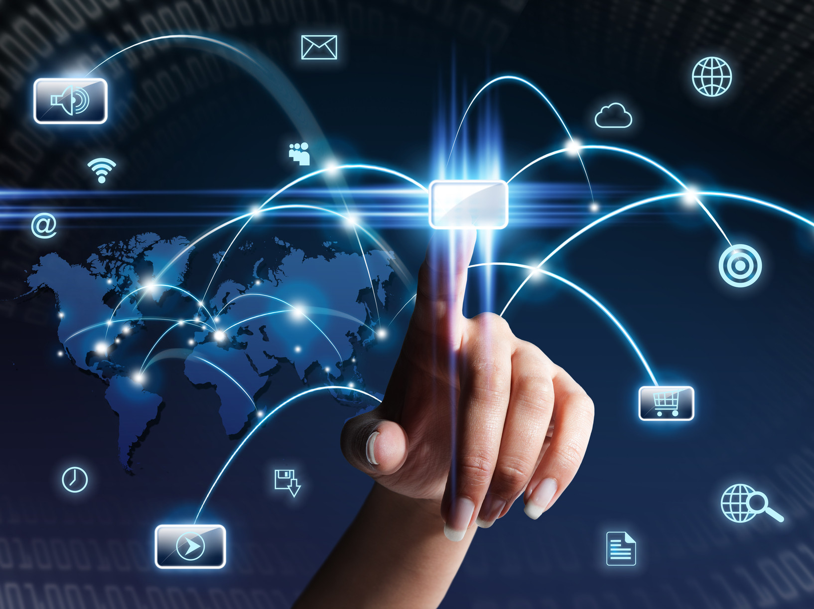 IT Solutions for Businesses