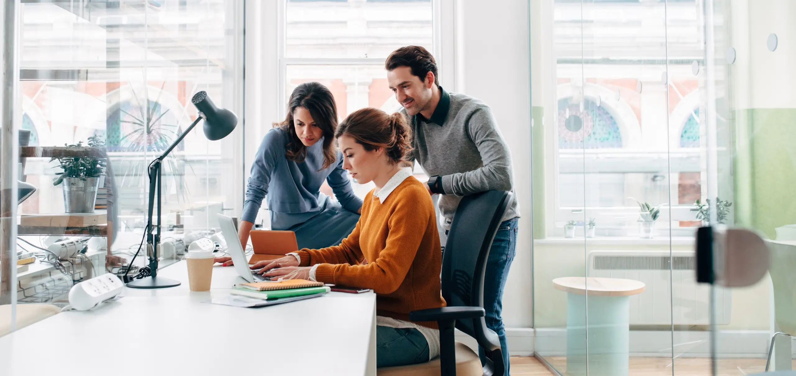 IT Solutions for Start-Ups