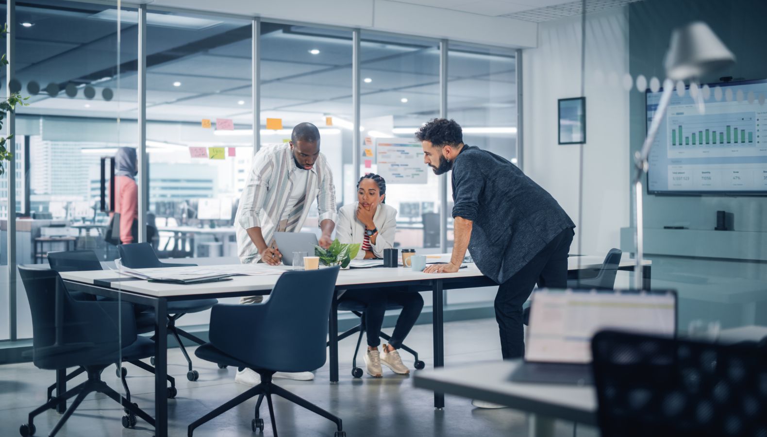 IT Support For Start-Ups