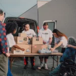 IT Support for Charities