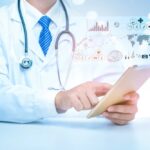 IT Support for Healthcare Providers