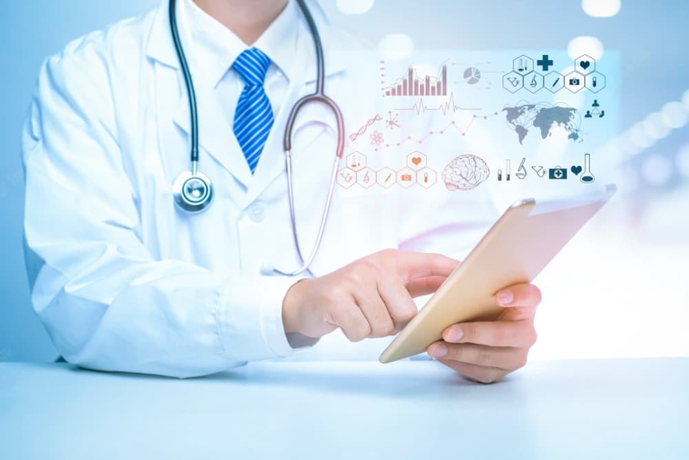 IT Support for Healthcare Providers