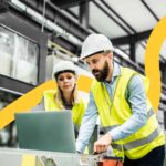 IT Support for Manufacturing Companies