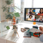 Remote Collaboration