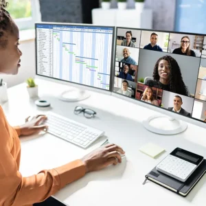 Remote Work
