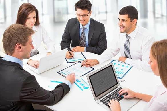Simplifying IT for Businesses