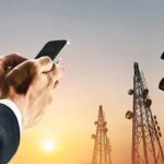 Telecom Industry