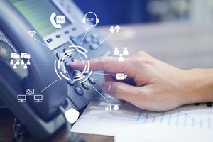 Telecoms Solutions