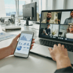 Telecoms in Modern Business