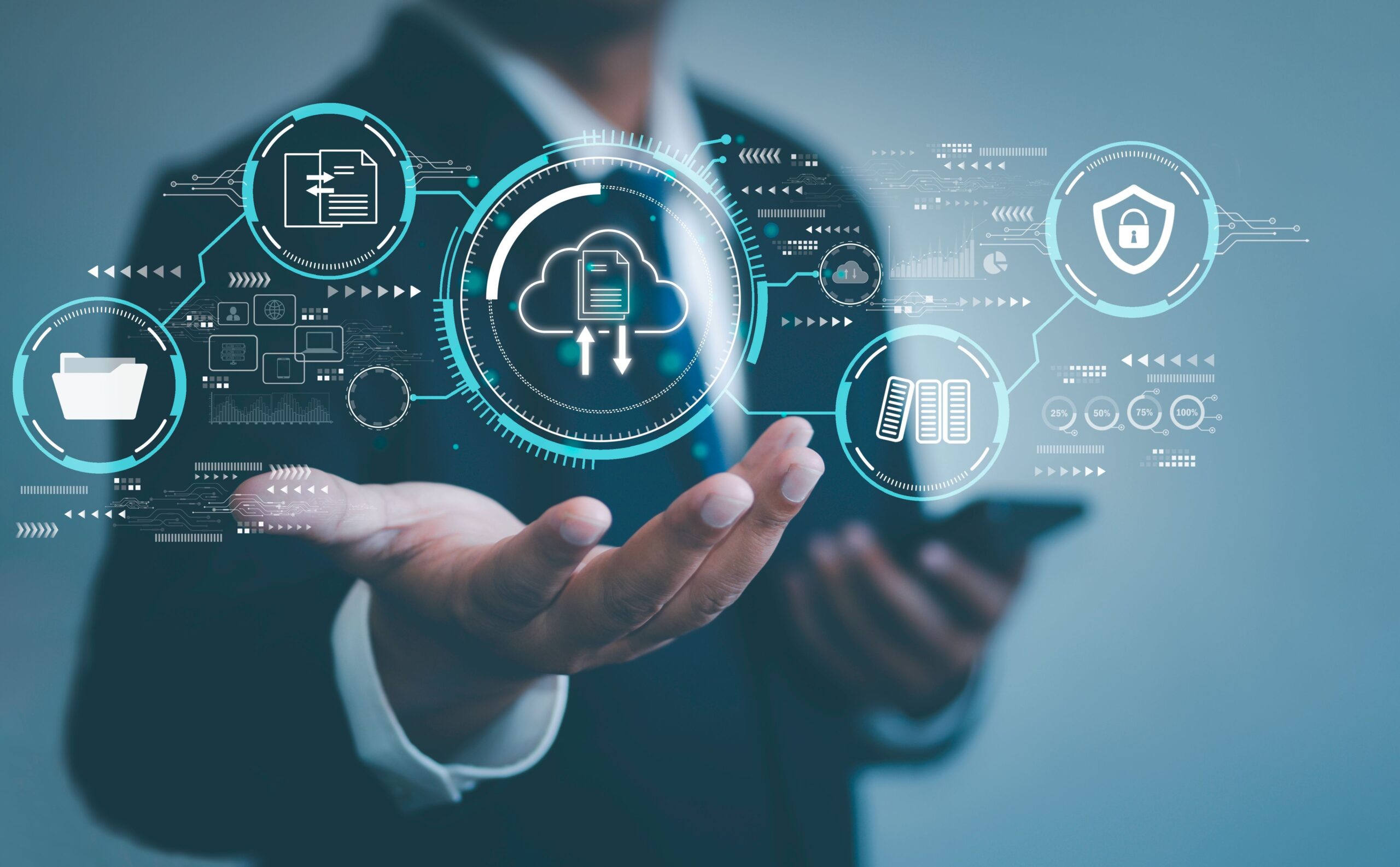 Unified Communications for Businesses