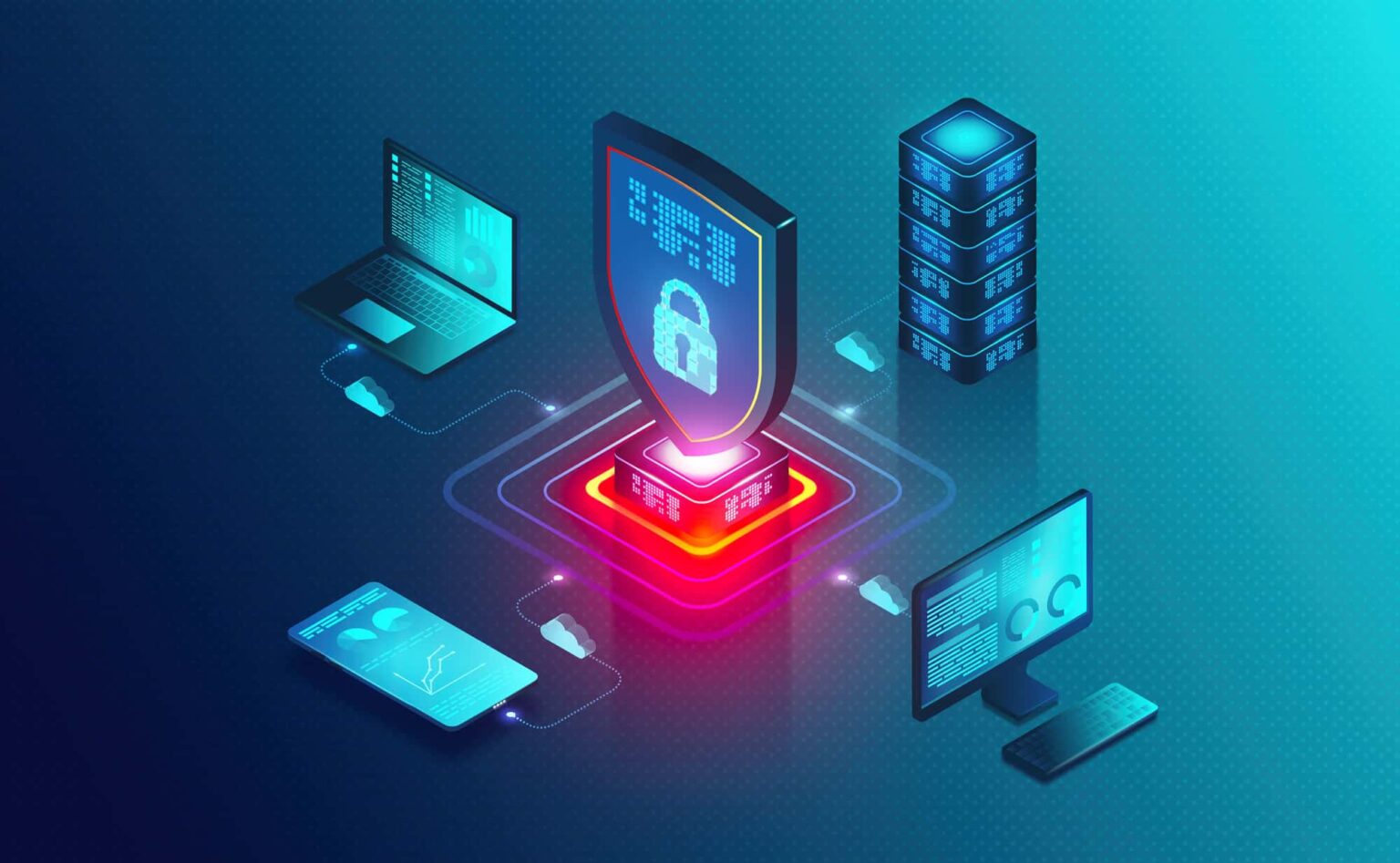 Protecting Your Data: The Importance of Cyber Security - FreshStance IT