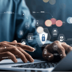 Cyber Security in the Digital Age