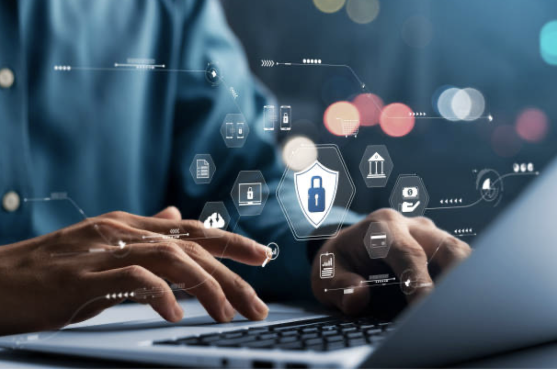 Cyber Security in the Digital Age