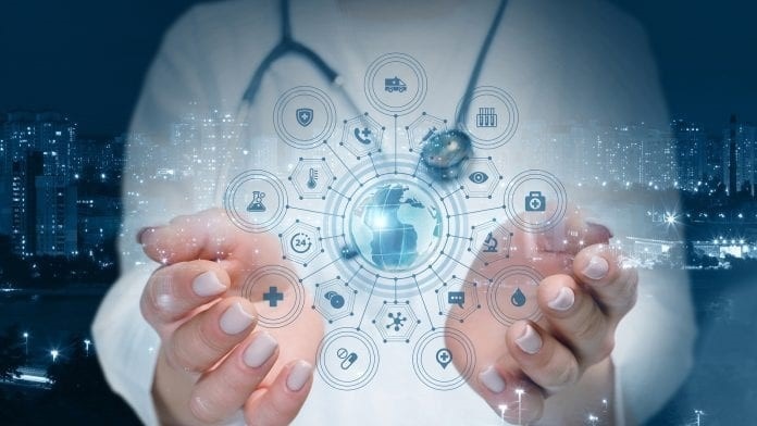 Healthcare Telecom