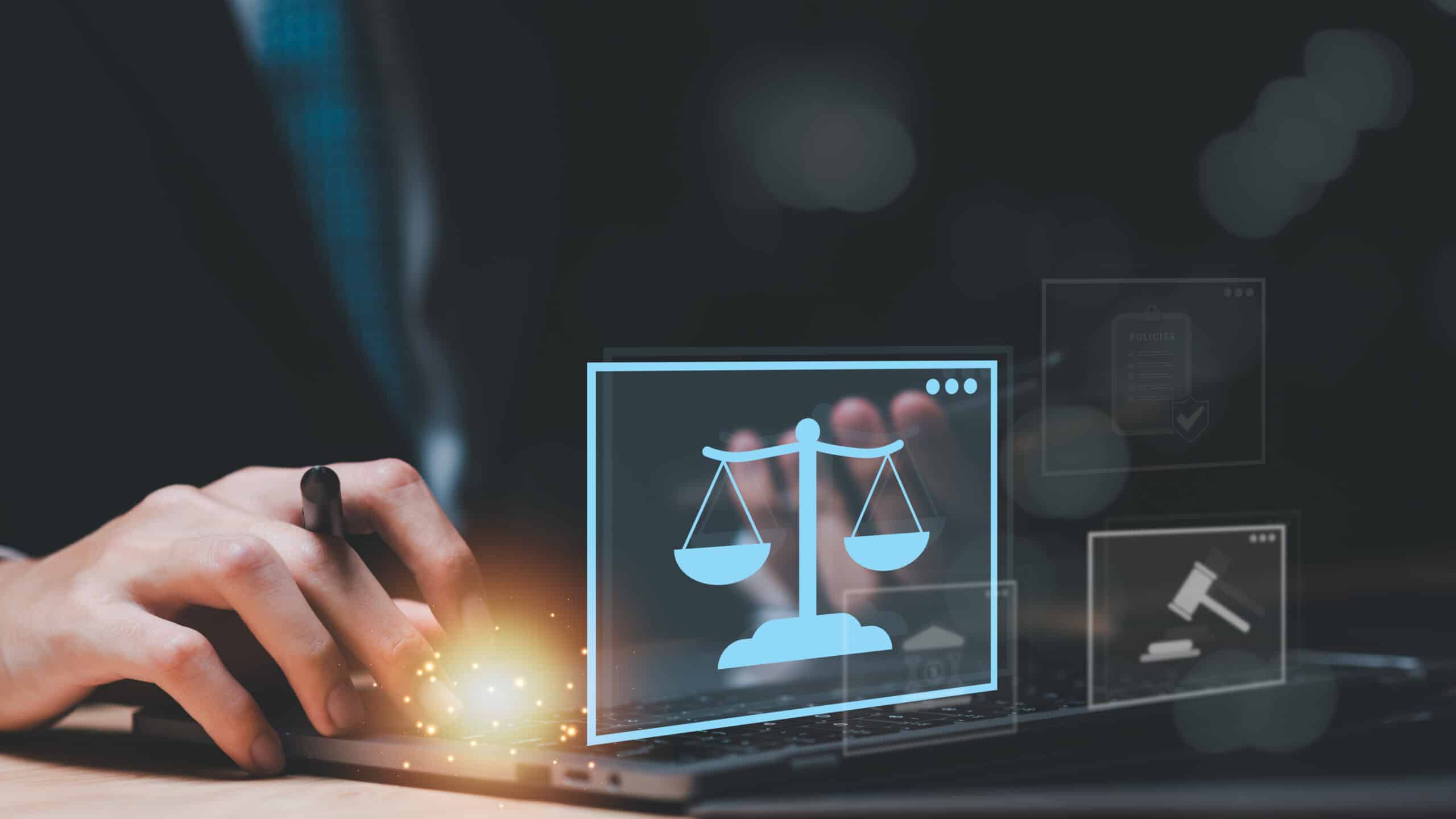 IT Solutions for Legal Firms