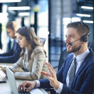 IT Support Services