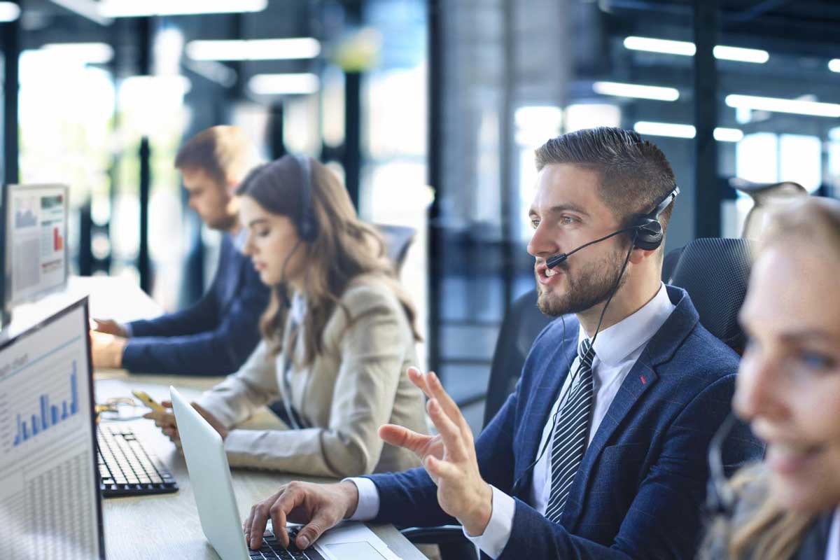 IT Support Services