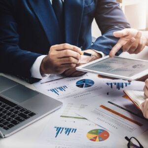 IT Support for Financial Firms