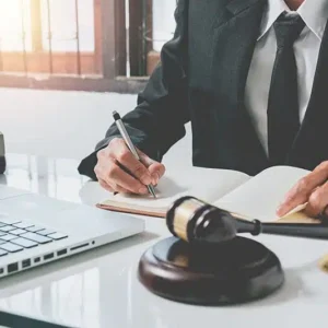 IT Support for Law Firms